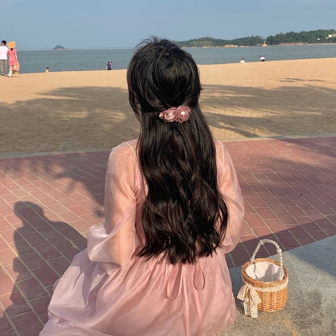 波特小姐 封面
